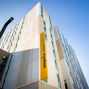 Staycity Venice Apartahotel