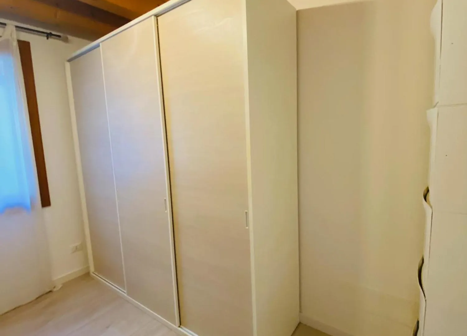 Central Luxury Garden Guest House Mestre