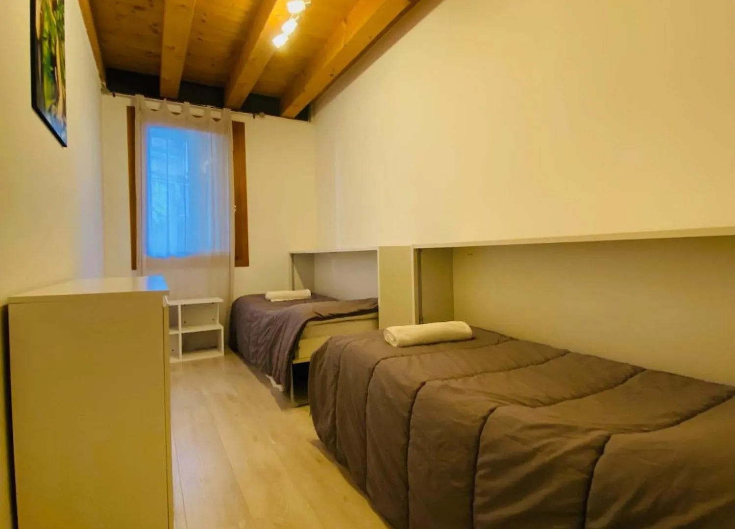 Central Luxury Garden Guest House Mestre 0*,  Italia