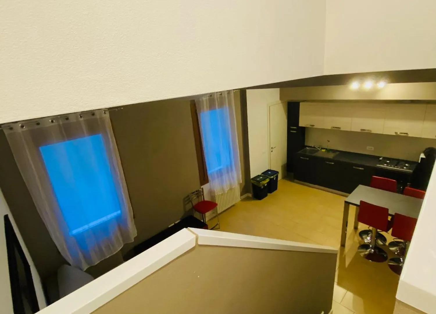 Central Luxury Garden Guest House Mestre