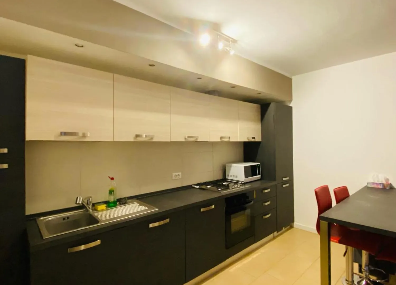 Central Luxury Garden Guest House Mestre